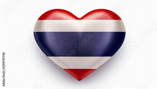heart with flag of france Free Download heart with flag of france - GFXLoad