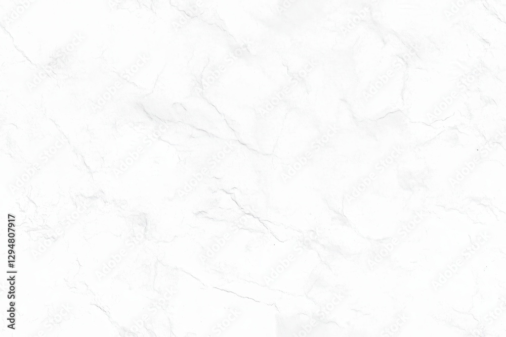 Obraz premium Fundo branco em padrão seamless com texturas variadas, incluindo elementos abstratos, tinta e papel amassado, criado com IA generativa para designs versáteis e modernos
