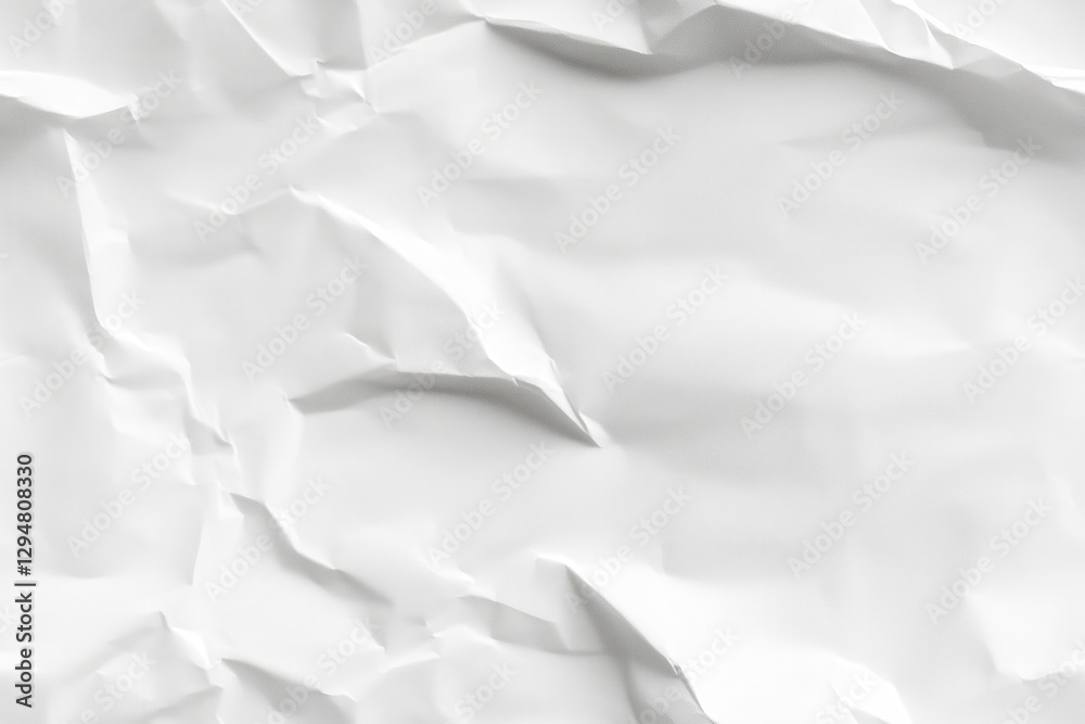 Fundo branco em padrão seamless com texturas variadas, incluindo elementos abstratos, tinta e papel amassado, criado com IA generativa para designs versáteis e modernos Fundo branco em padrão seamless com texturas variadas, incluindo elementos abstratos, tinta e papel amassado, criado com IA generativa para designs versáteis e modernos