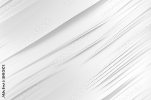 Fundo branco em padrão seamless com texturas variadas, incluindo elementos abstratos, tinta e papel amassado, criado com IA generativa para designs versáteis e modernos
