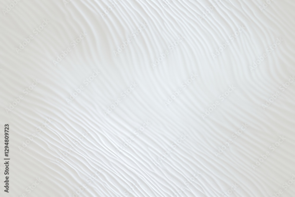Fundo branco em padrão seamless com texturas variadas, incluindo elementos abstratos, tinta e papel amassado, criado com IA generativa para designs versáteis e modernos