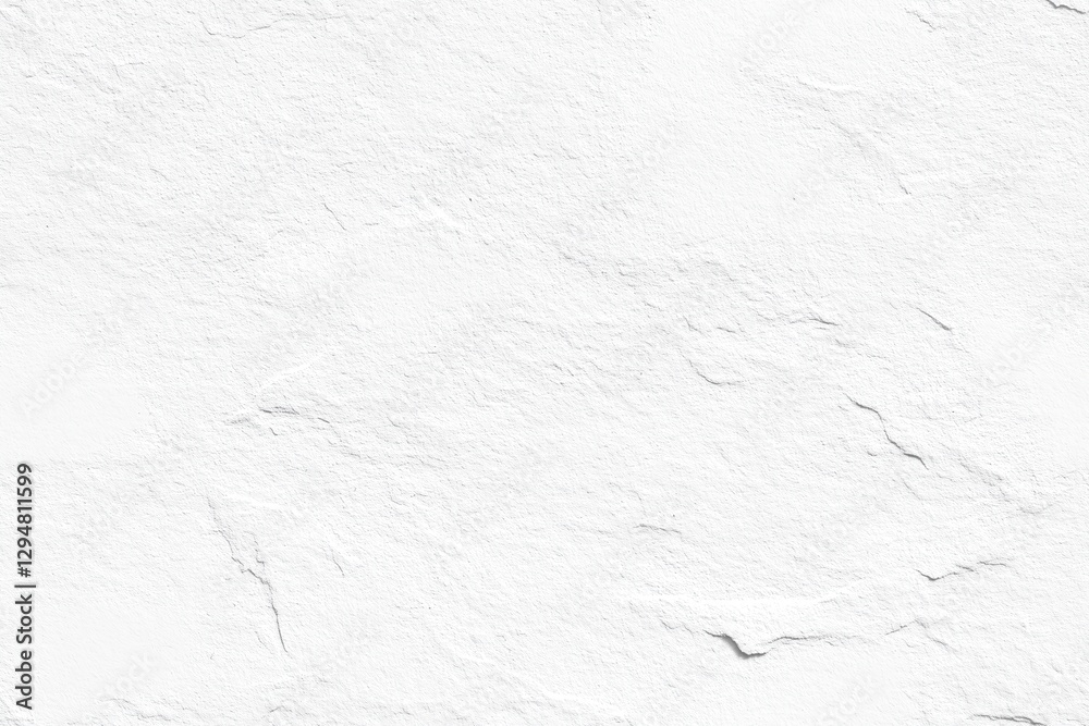 Obraz premium Fundo branco em padrão seamless com texturas variadas, incluindo elementos abstratos, tinta e papel amassado, criado com IA generativa para designs versáteis e modernos