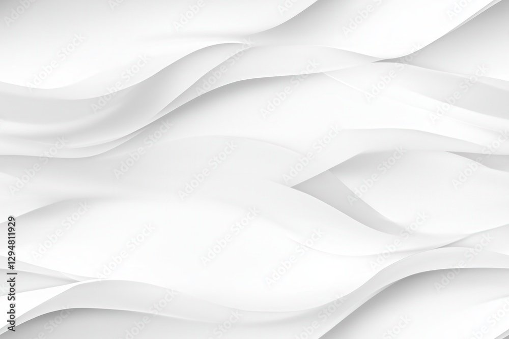 Fundo branco em padrão seamless com texturas variadas, incluindo elementos abstratos, tinta e papel amassado, criado com IA generativa para designs versáteis e modernos Fundo branco em padrão seamless com texturas variadas, incluindo elementos abstratos, tinta e papel amassado, criado com IA generativa para designs versáteis e modernos