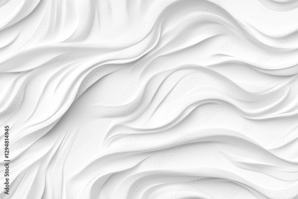Fundo branco em padrão seamless com texturas variadas, incluindo elementos abstratos, tinta e papel amassado, criado com IA generativa para designs versáteis e modernos Fundo branco em padrão seamless com texturas variadas, incluindo elementos abstratos, tinta e papel amassado, criado com IA generativa para designs versáteis e modernos
