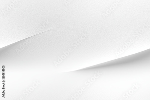 Fundo branco em padrão seamless com texturas variadas, incluindo elementos abstratos, tinta e papel amassado, criado com IA generativa para designs versáteis e modernos