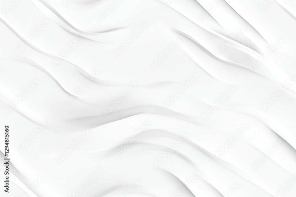 Fundo branco em padrão seamless com texturas variadas, incluindo elementos abstratos, tinta e papel amassado, criado com IA generativa para designs versáteis e modernos Fundo branco em padrão seamless com texturas variadas, incluindo elementos abstratos, tinta e papel amassado, criado com IA generativa para designs versáteis e modernos