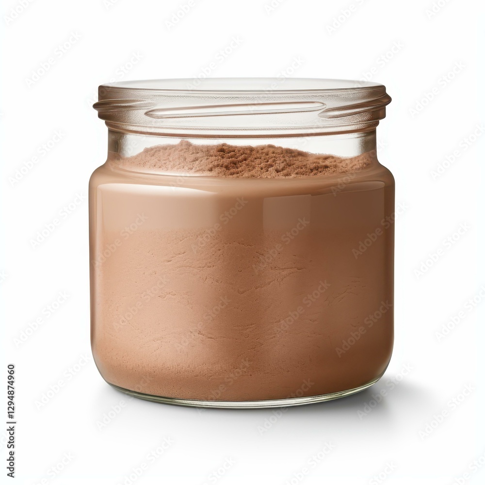 A clean, highquality image of a clay jar cutout, showcasing its texture against a white backdrop. A clean, highquality image of a clay jar cutout, showcasing its texture against a white backdrop.