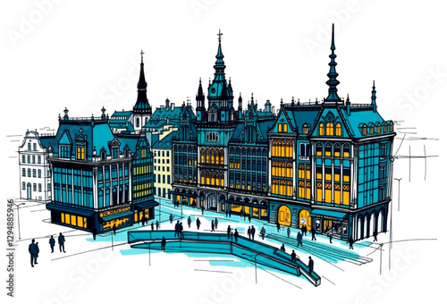 Brussels, Belgium