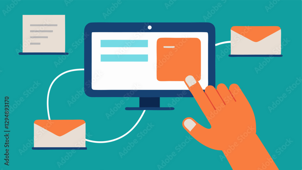 Uploading Content A closeup of hands using a mouse to drag and drop files into an online course platform for upload. Uploading Content A closeup of hands using a mouse to drag and drop files into an online course platform for upload.