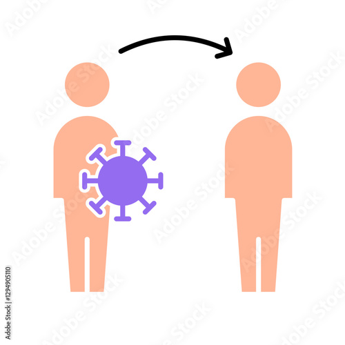 Infection Virus illustration