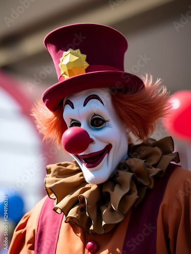 Clown