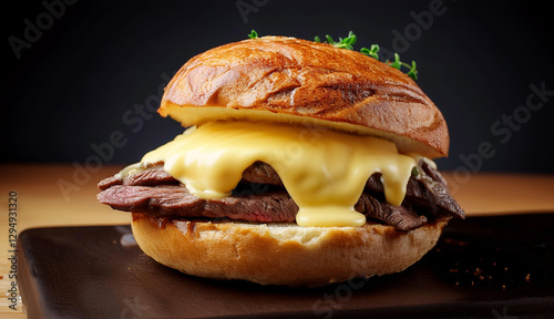 Melt-in-Your-Mouth Roast Beef photo
