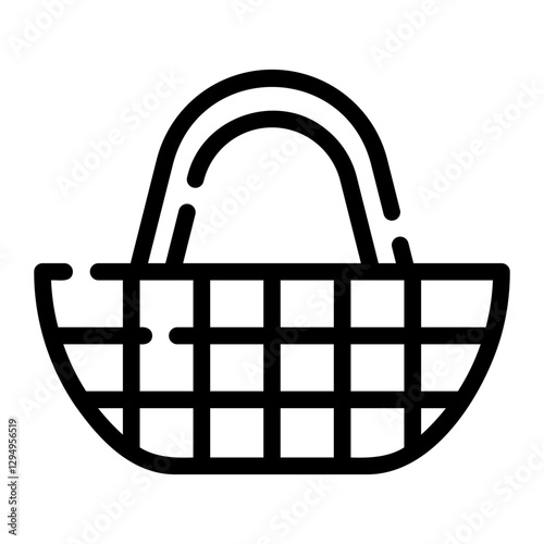 Picnic busket