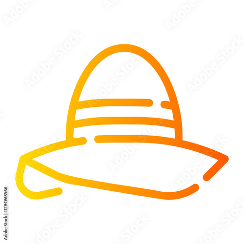 Pamela hat