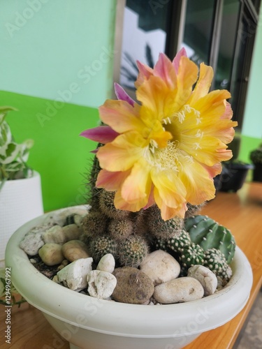 easter still life