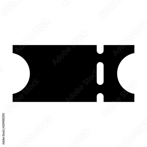 ticket icon