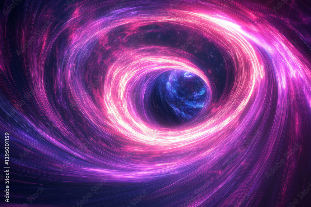 A surreal 3D abstract background showcasing an interstellar storm of radiant, pulsating energy particles. The swirling neon waves and soft glowing gradients create an immersive futuristic composition A surreal 3D abstract background showcasing an interstellar storm of radiant, pulsating energy particles. The swirling neon waves and soft glowing gradients create an immersive futuristic composition