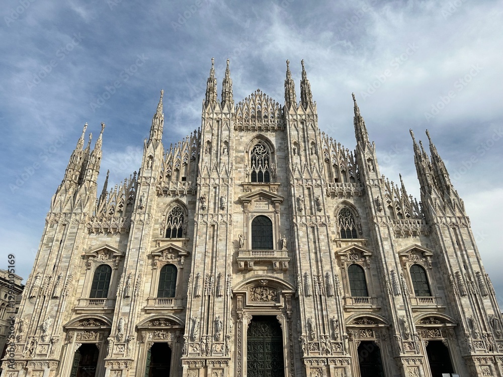 duomo di milano