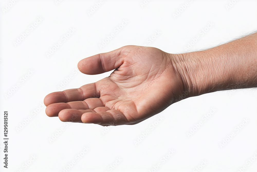 human hand reaching out, symbolizing openness and connection. human hand reaching out, symbolizing openness and connection.