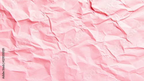 Wallpaper Mural A pastel pink paper texture with soft, crinkled edges and plenty of space for design, branding, or textual overlays. Torontodigital.ca