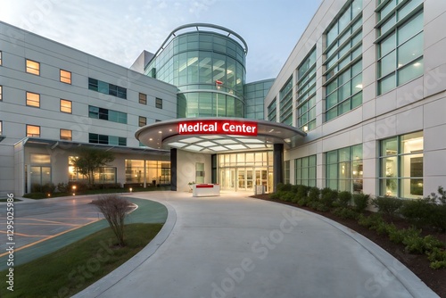 Medical Center