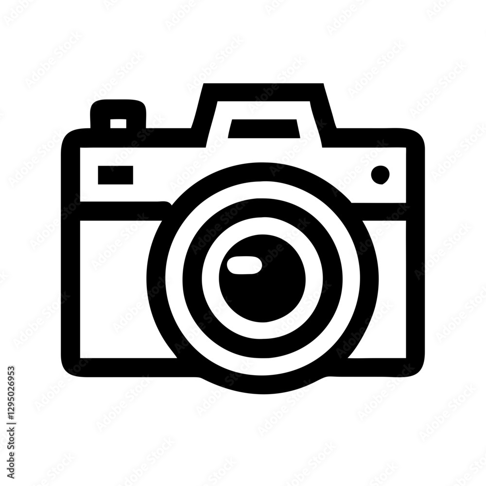 camera vector icon
camera vector icon
