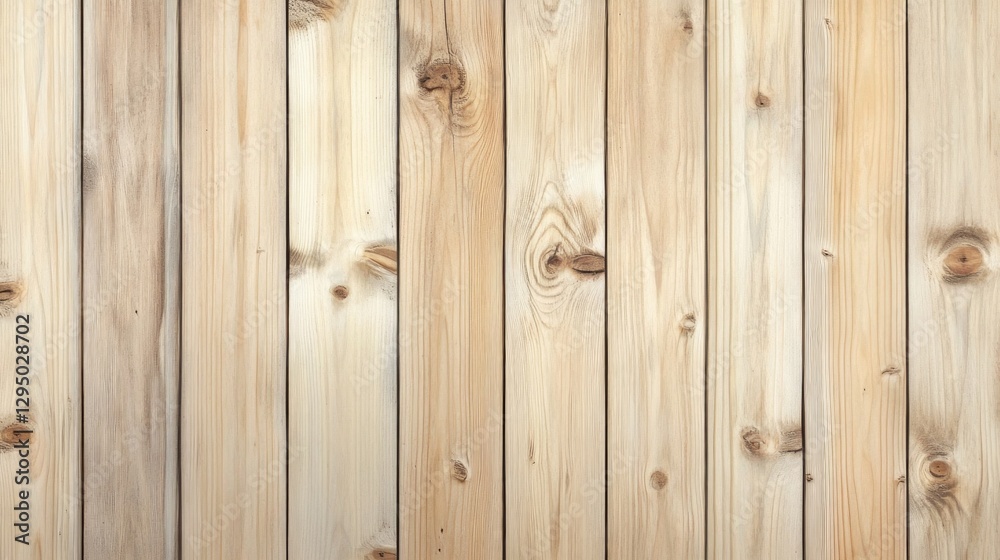 Natural wooden planks with grain texture for rustic interiors or diy projects Natural wooden planks with grain texture for rustic interiors or diy projects