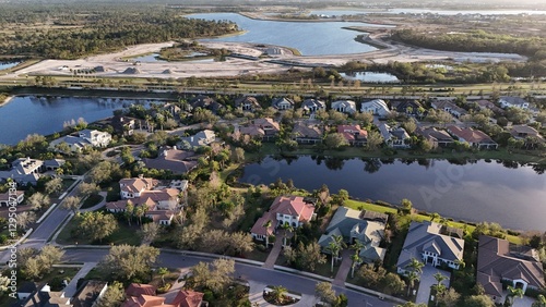 Lakewood Ranch land development expands southward into Sarasota County