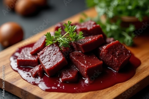 Savory French Dish: Mastering Beef Daube Cooking Techniques photo