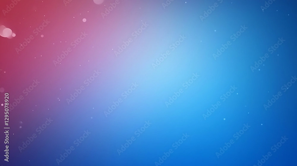 Beautiful Gradient Background with Subtle Particles Beautiful Gradient Background with Subtle Particles