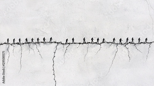 resilient leadership development, overcoming challenges, crisis management training, leaders navigating uncertainty, problem-solving mindset, high-stakes business environment, copyspace, no