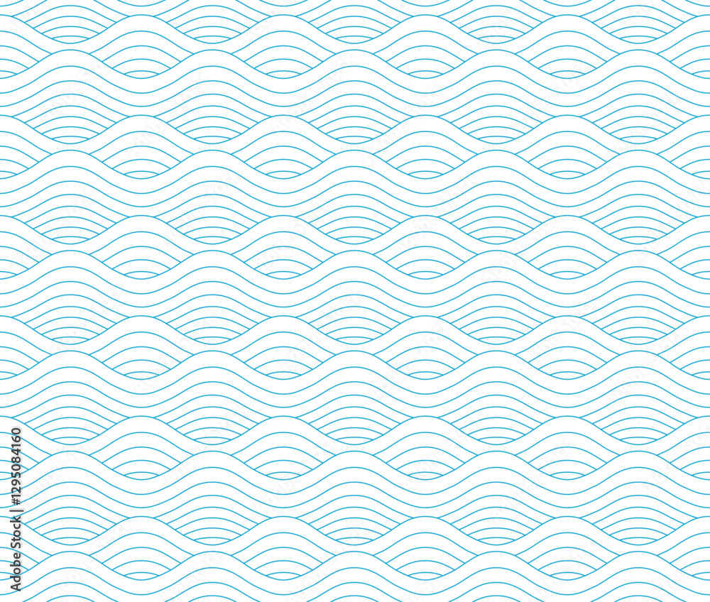 Abstract background with wave pattern Abstract background with wave pattern