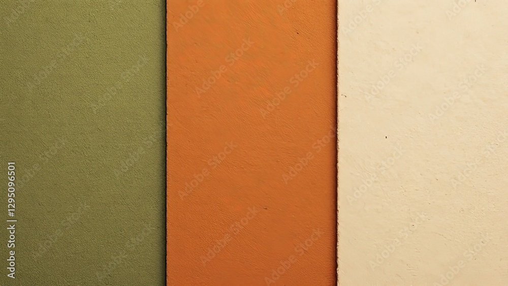 Fototapeta premium A Natural Earthy Tone Background for Rustic Themes