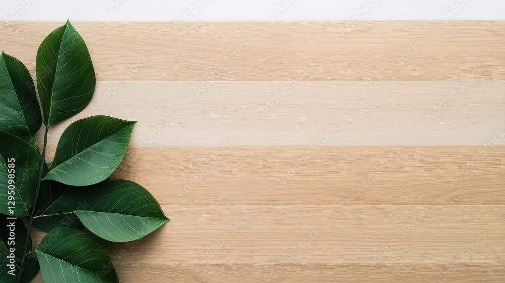 A vibrant green plant is elegantly placed on a rustic wooden table, showcasing the beauty of nature indoors. A vibrant green plant is elegantly placed on a rustic wooden table, showcasing the beauty of nature indoors.