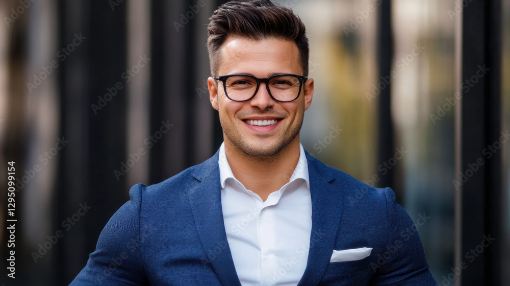 Professional Client Advisory Services Portrait Professional Client Advisory Services Portrait