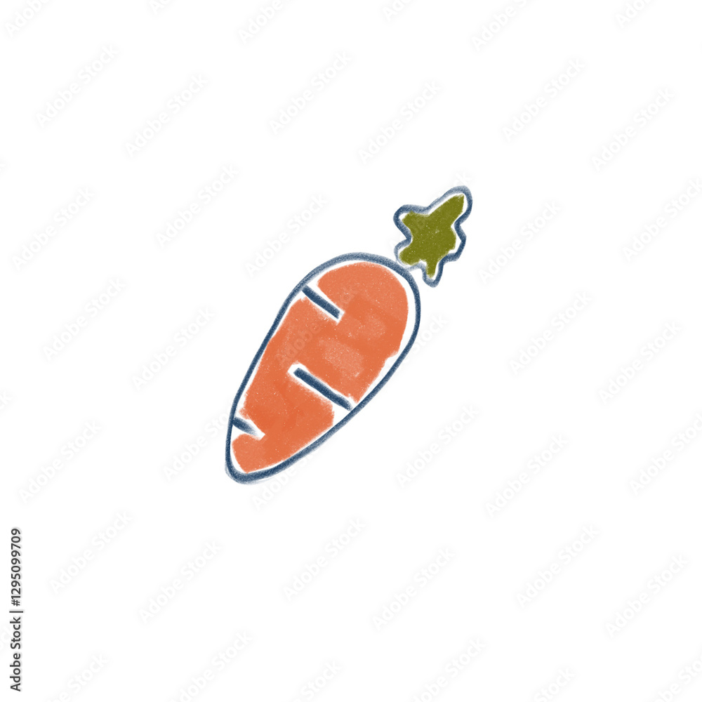 Carrots Carrots