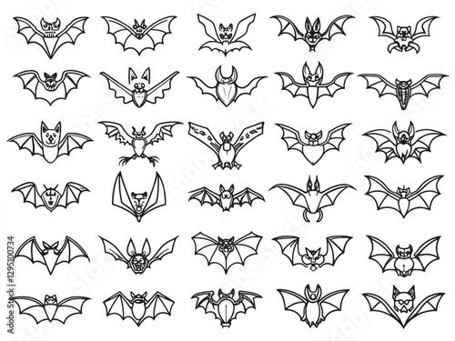 Bat Icon Inspires Curiosity About Wildlife