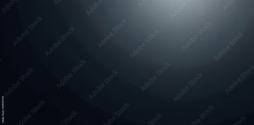 Obraz premium Dark brushed aluminum, subtle lines, seamless, minimal, texture, high resolution