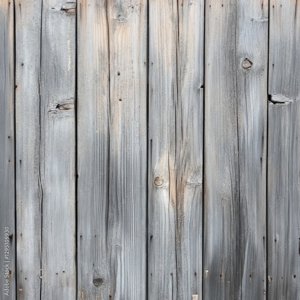 Rustic wooden planks texture with natural weathering and knots Rustic wooden planks texture with natural weathering and knots