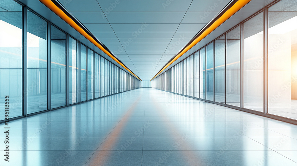 A long corridor with multiple pipes running parallel to each other, symbolizing efficiency, industry, and modernity, reflecting a utilitarian, futuristic design in a metal infrastructure.
A long corridor with multiple pipes running parallel to each other, symbolizing efficiency, industry, and modernity, reflecting a utilitarian, futuristic design in a metal infrastructure.