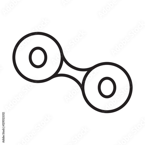 oxygen molecule