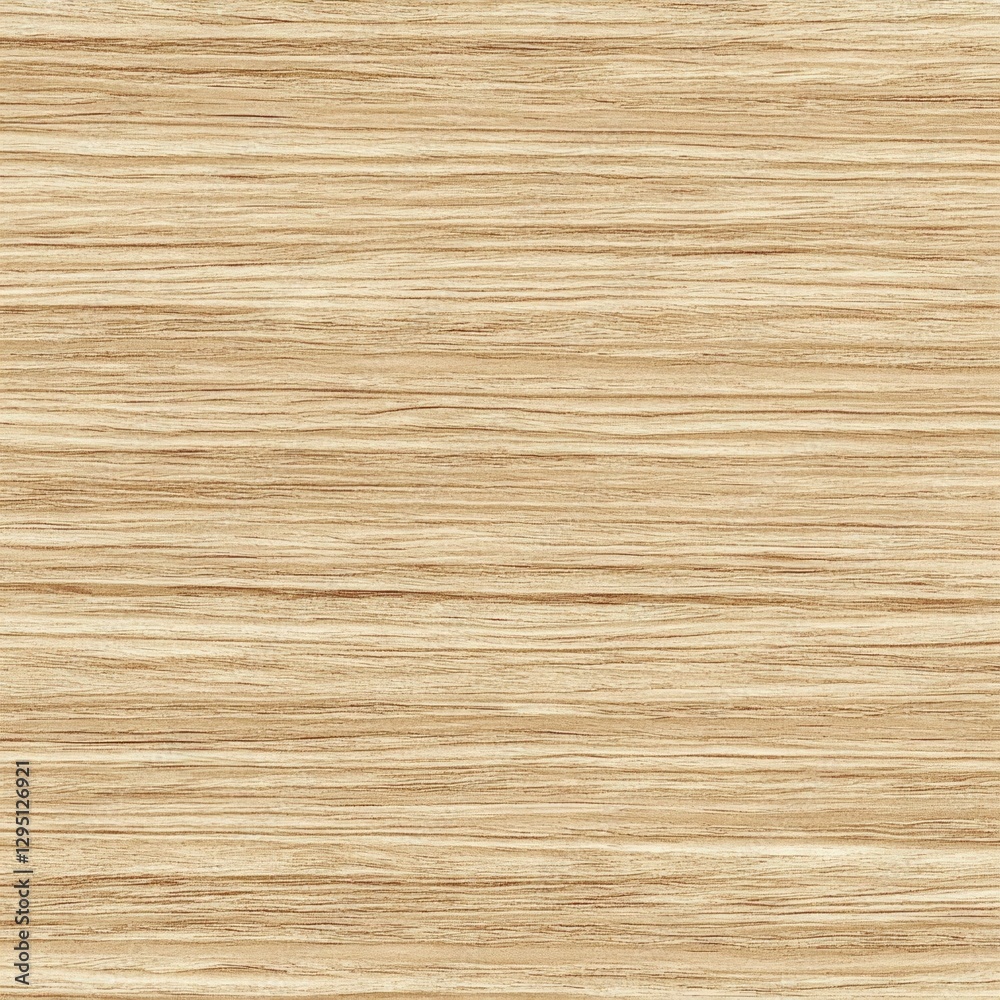 Light wood texture with natural grain patterns in beige and brown hues Light wood texture with natural grain patterns in beige and brown hues