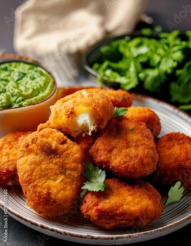 Vada or Medu Vada