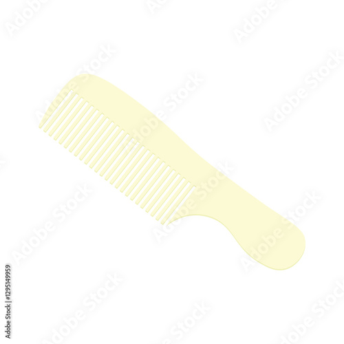 Hair Comb