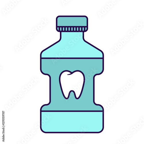 mouthwash icon