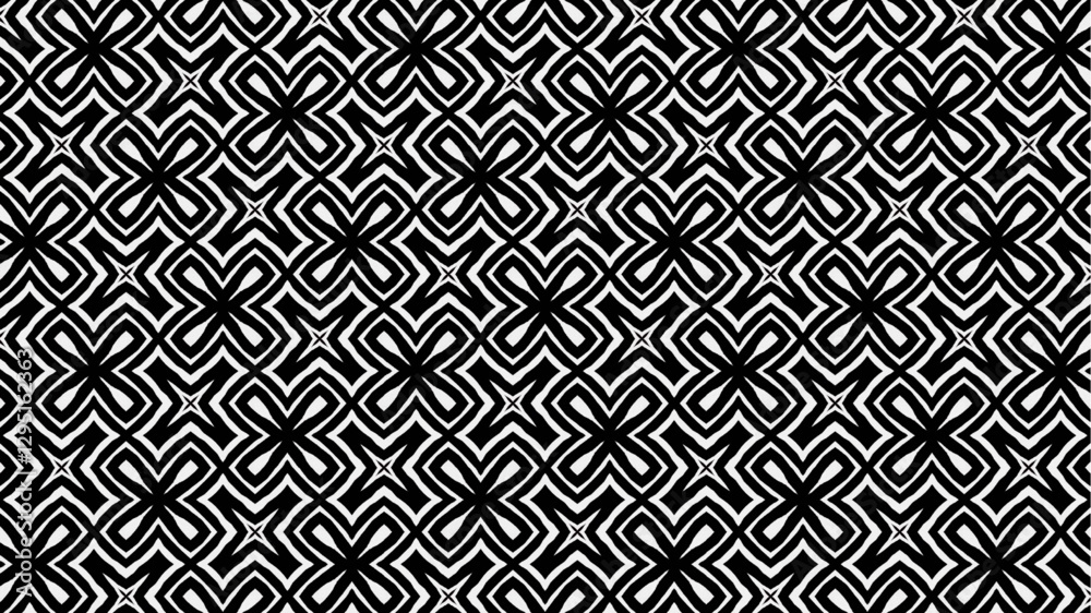 Creative and modern pattern abstract design for textile and fabric design wallpaper.