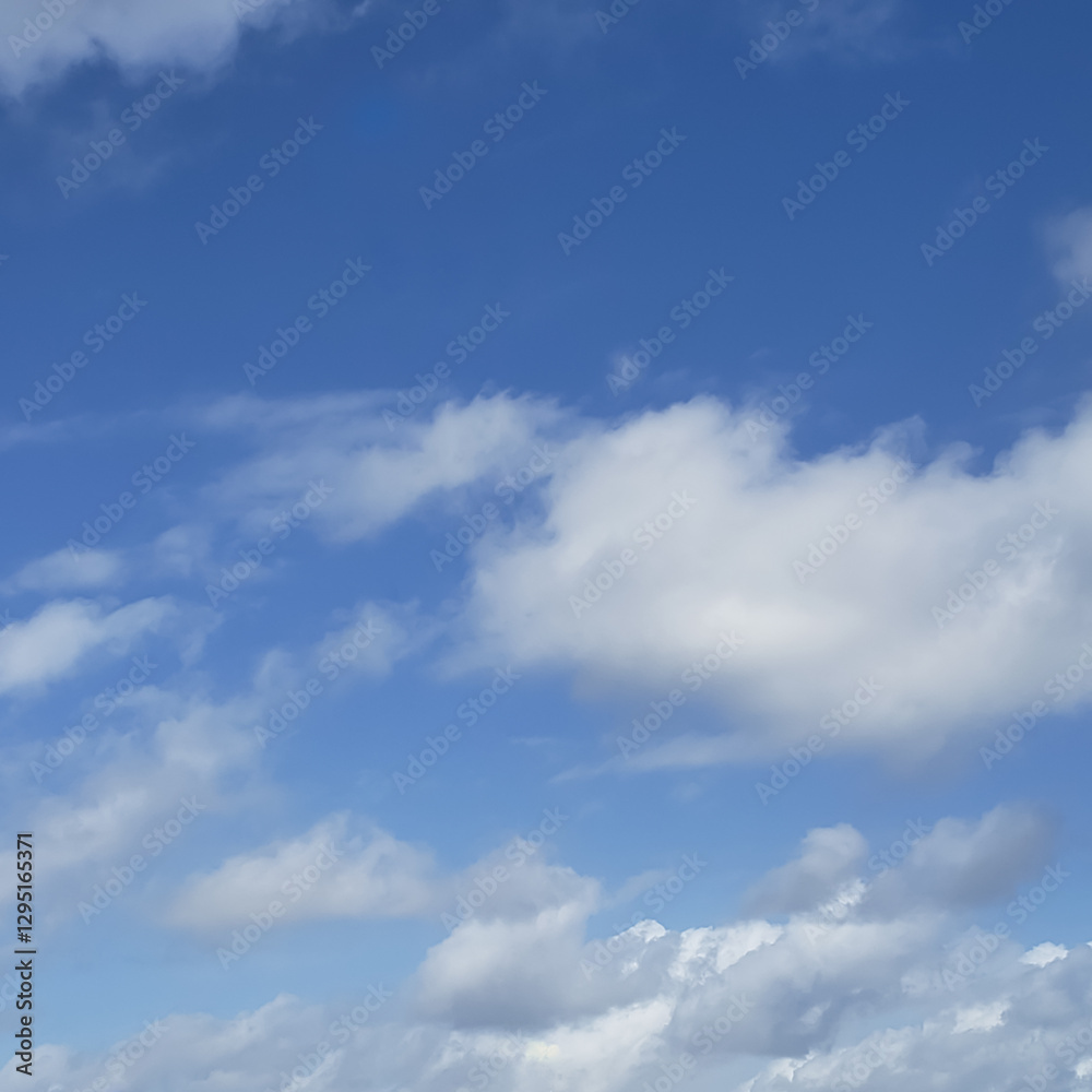 abstract relaxing blue and white sky dreamy cloudscape breathtaking background for creative design projects abstract relaxing blue and white sky dreamy cloudscape breathtaking background for creative design projects