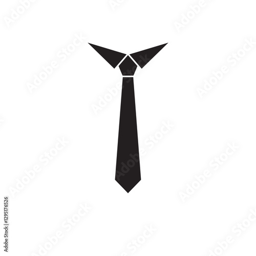 necktie icon