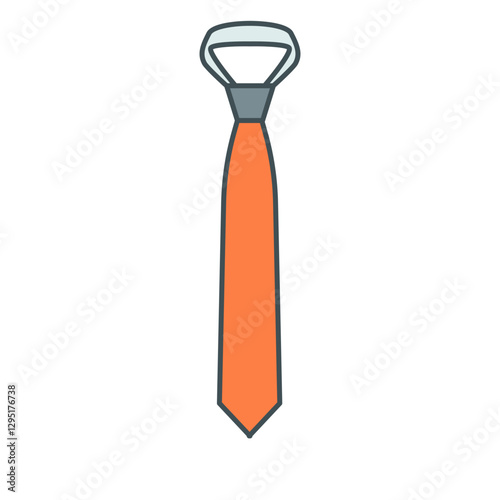 necktie icon