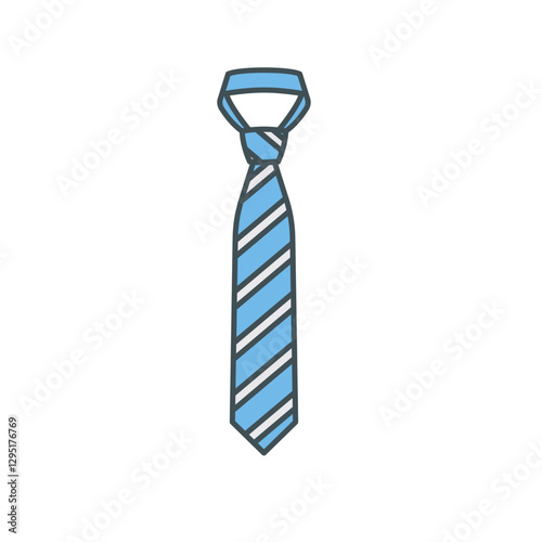 necktie icon
